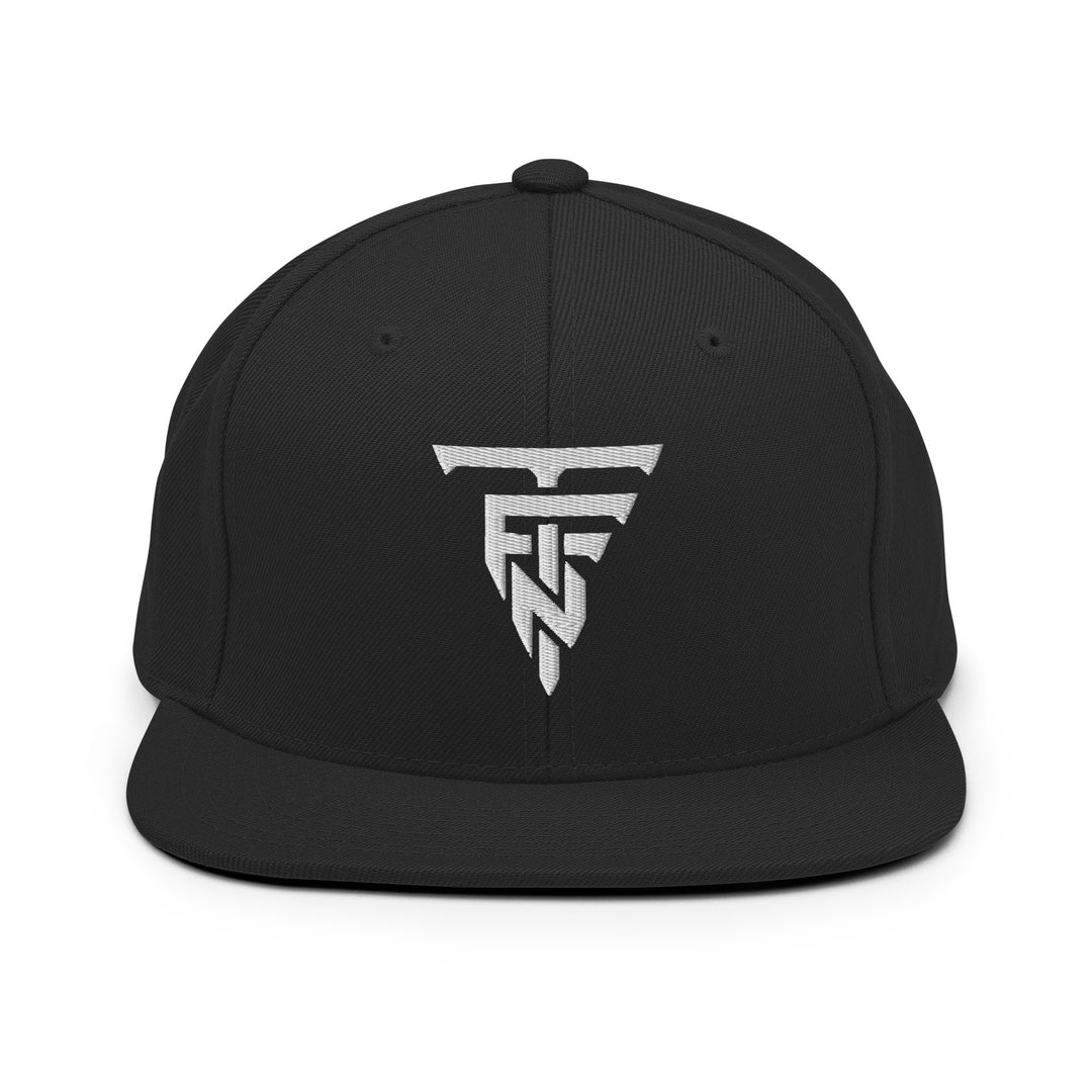 TFN Badge Snapback Hat