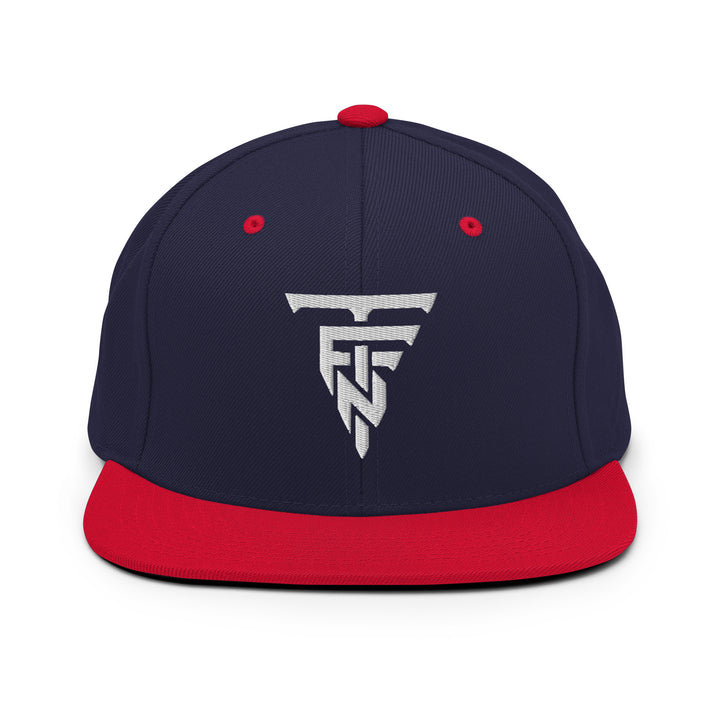 TFN Badge Snapback Hat